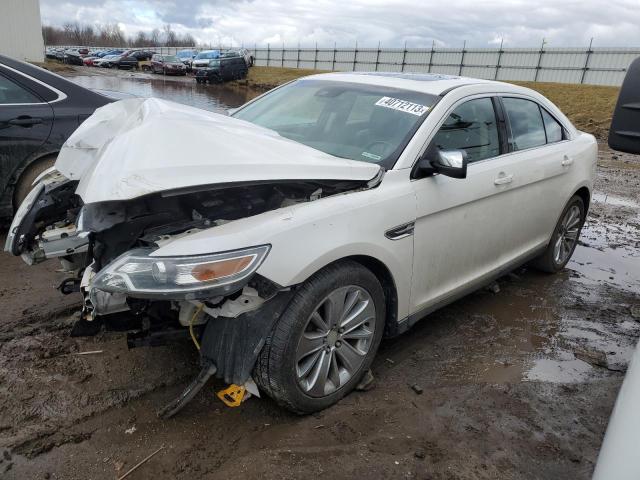 Ford Taurus lim (2010)