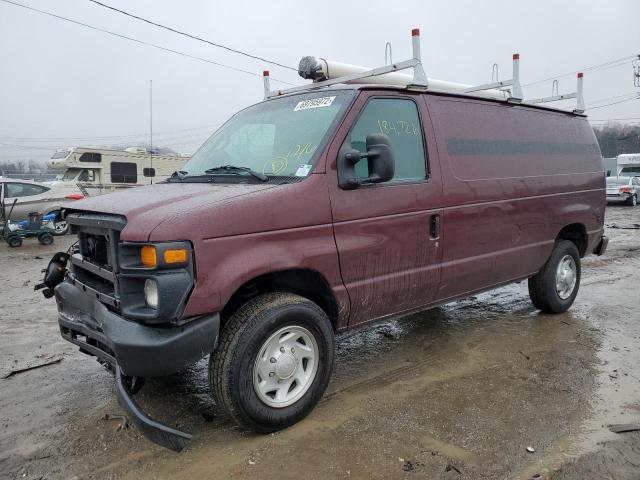 Ford Econoline (2011)