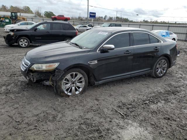 Ford Taurus lim (2011)
