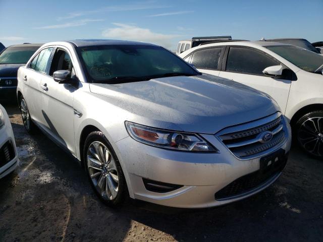 Ford Taurus lim (2011)