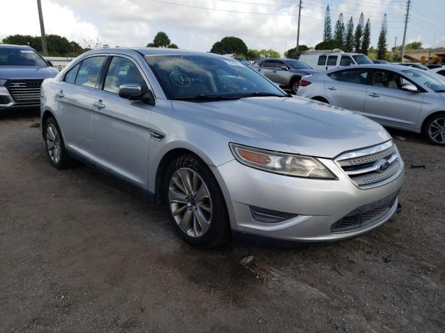Ford Taurus lim (2011)