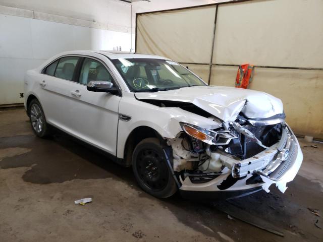 Ford Taurus lim (2011)