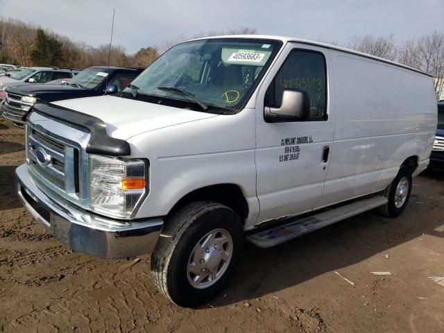 Ford Econoline (2012)