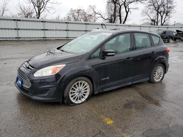 Ford C-max se (2013)