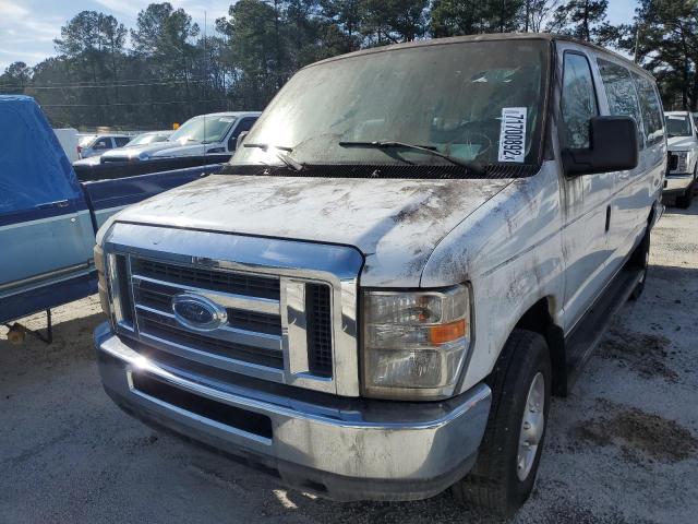 Ford Econoline (2013)