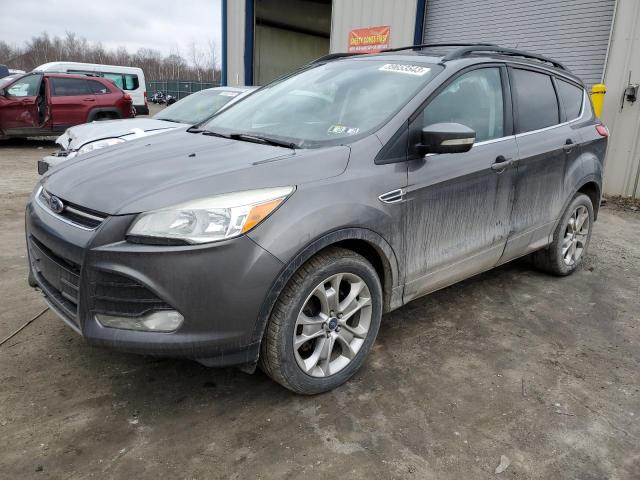 Ford Escape sel (2013)