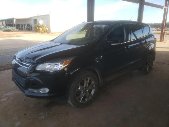 Ford Escape sel (2013)
