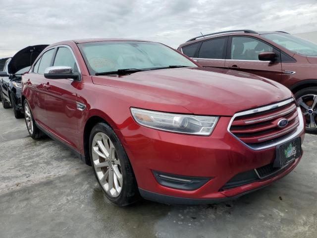 Ford Taurus lim (2013)