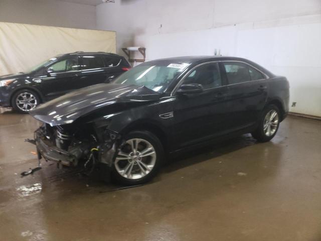 Ford Taurus sel (2013)