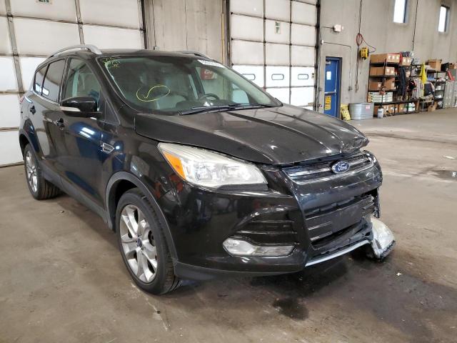 Ford Escape tit (2014)