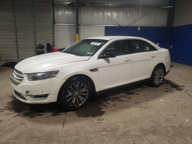 Ford Taurus lim (2016)