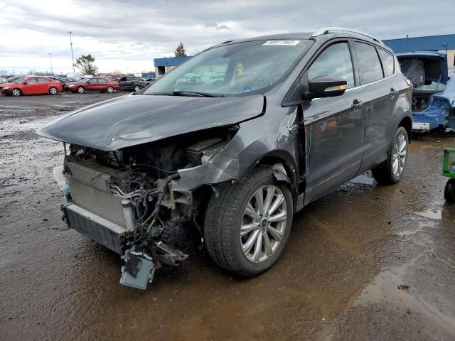 Ford Escape tit (2017)