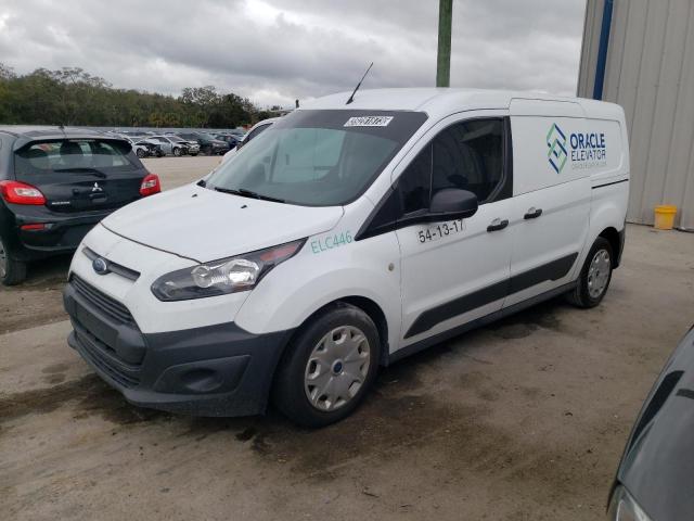 Ford Transit co (2017)