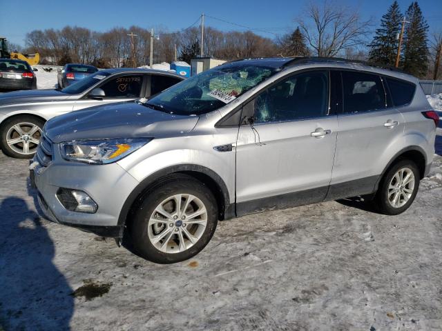 Ford Escape sel (2019)
