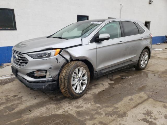 Ford Edge (2020)