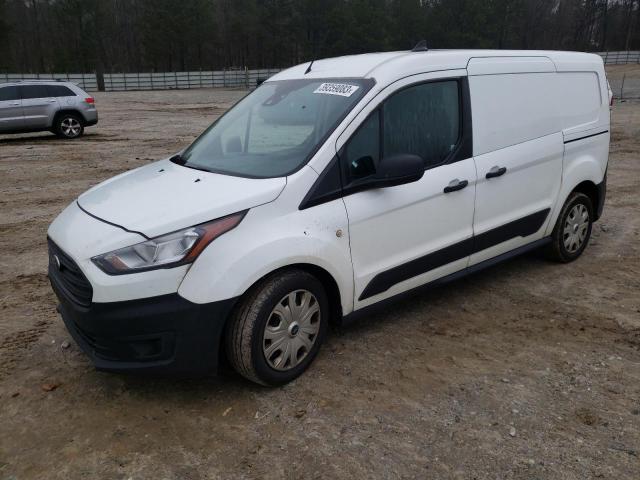 Ford Transit co (2020)