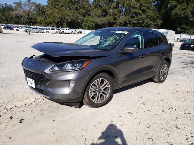 Ford Escape sel (2022)