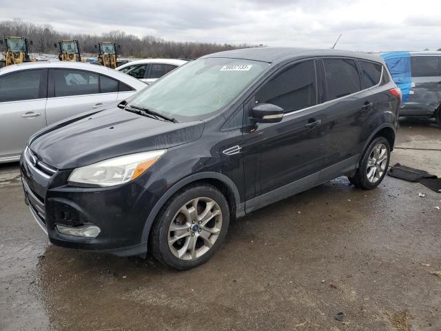 Ford Escape sel (2013)