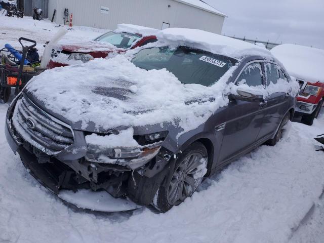Ford Taurus lim (2013)