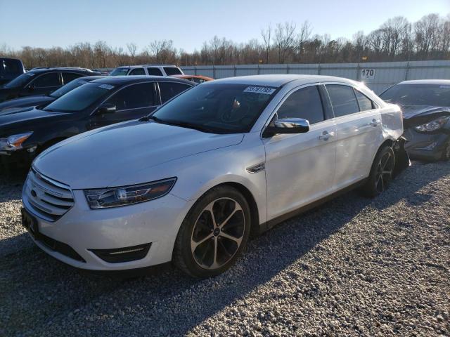 Ford Taurus lim (2015)
