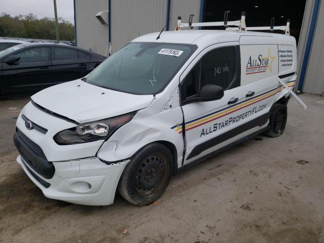 Ford Transit co (2015)