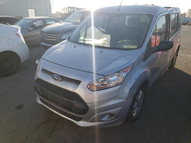 Ford Transit co (2016)