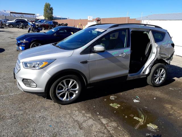 Ford Escape sel (2018)