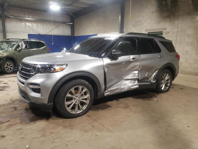 Ford Explorer (2020)