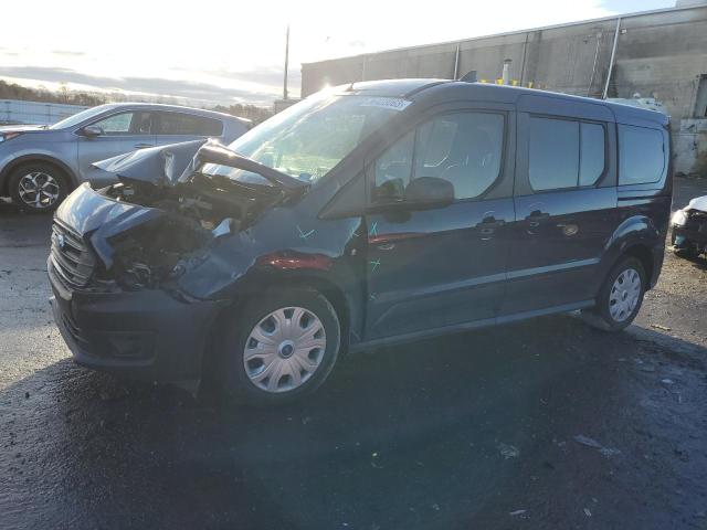 Ford Transit co (2020)