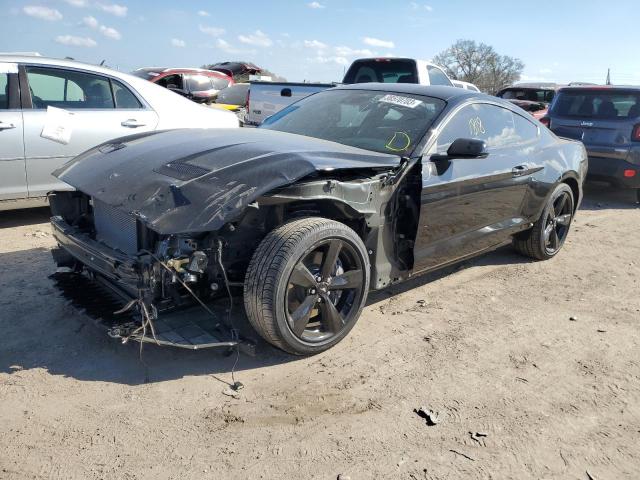 Ford Mustang gt (2021)