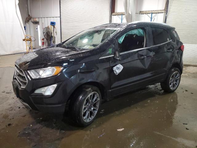 Ford Ecosport t (2022)
