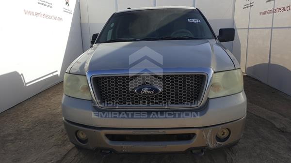 Ford F 150 (2006)