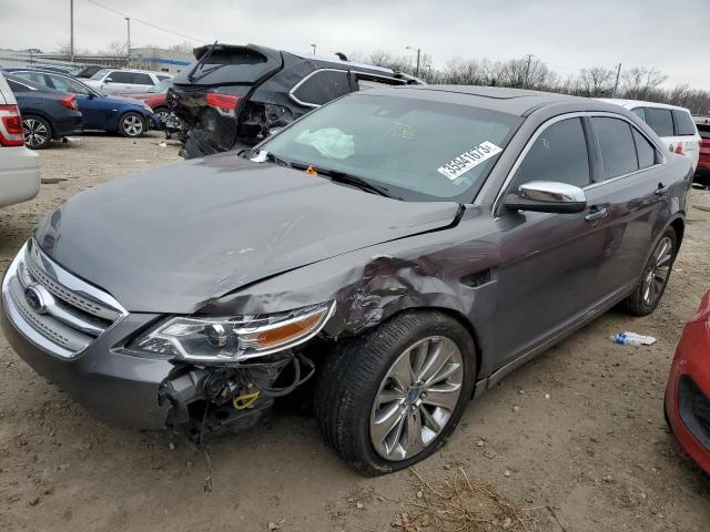 Ford Taurus lim (2011)