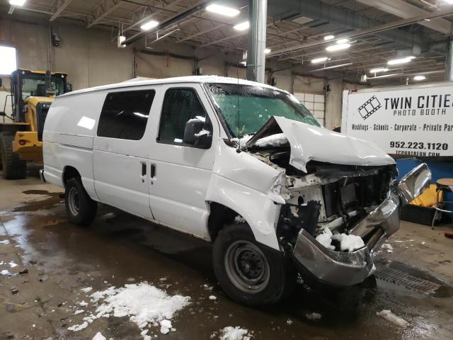 Ford Econoline (2013)