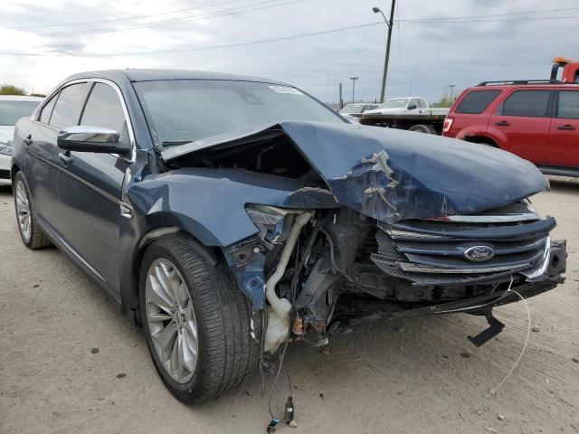 Ford Taurus lim (2017)