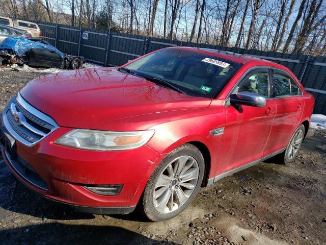 Ford Taurus lim (2010)