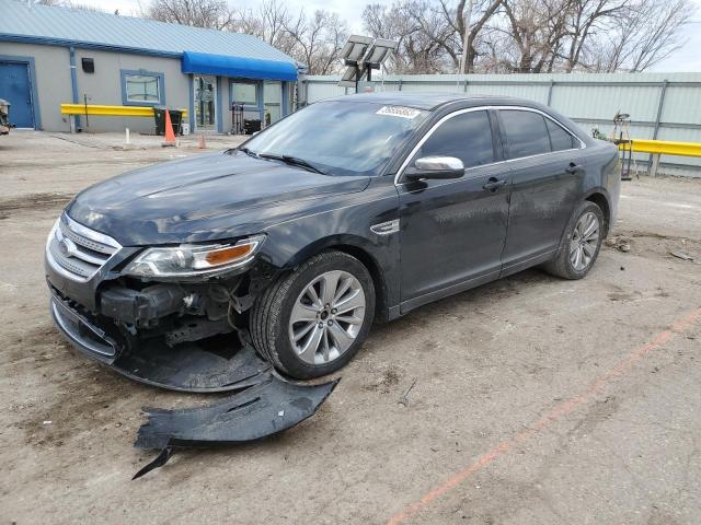 Ford Taurus lim (2010)