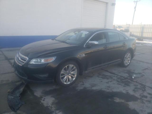 Ford Taurus lim (2011)