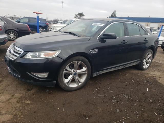 Ford Taurus sho (2011)