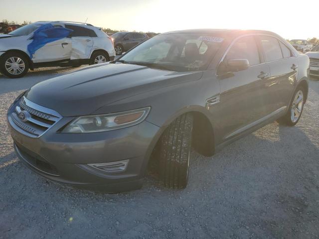 Ford Taurus sho (2011)