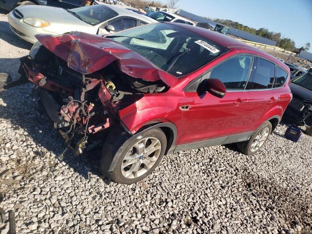 Ford Escape sel (2013)
