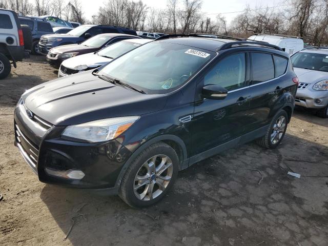 Ford Escape sel (2013)