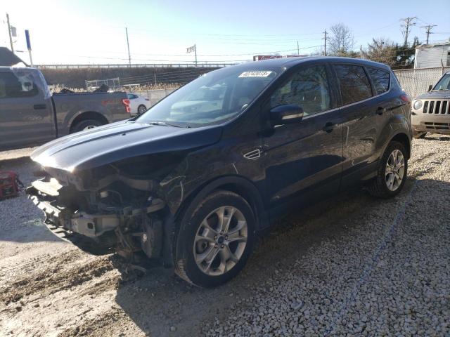 Ford Escape sel (2013)
