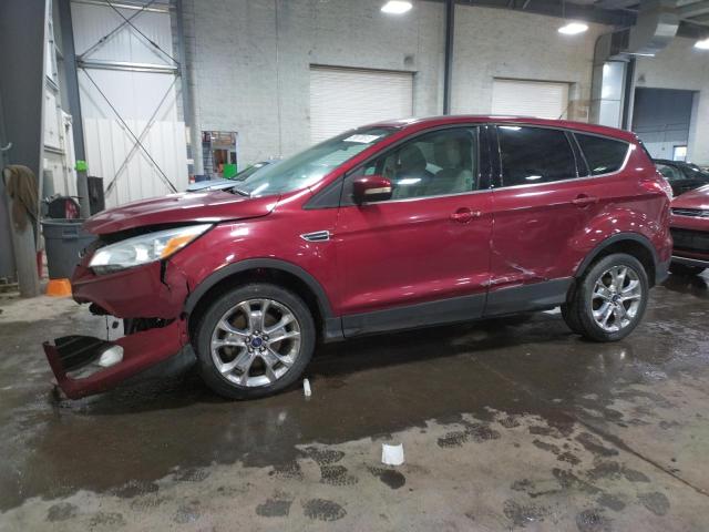 Ford Escape sel (2013)