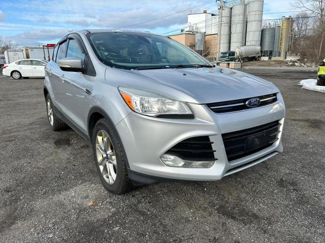 Ford Escape sel (2013)