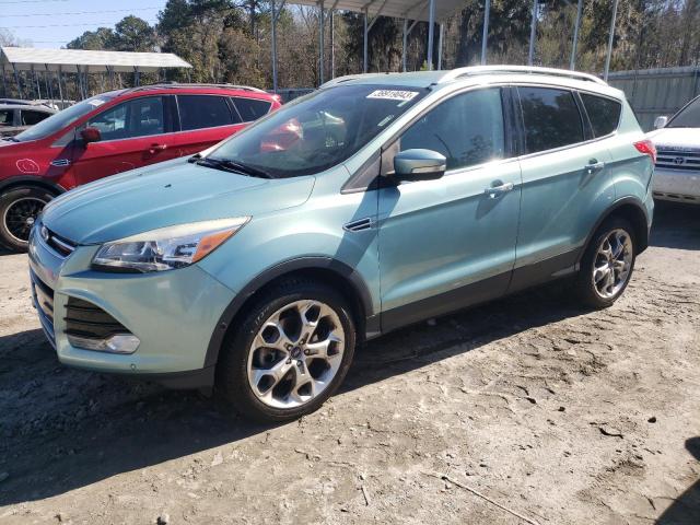 Ford Escape tit (2013)