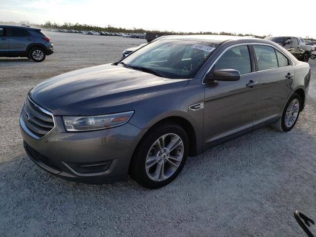 Ford Taurus sel (2013)