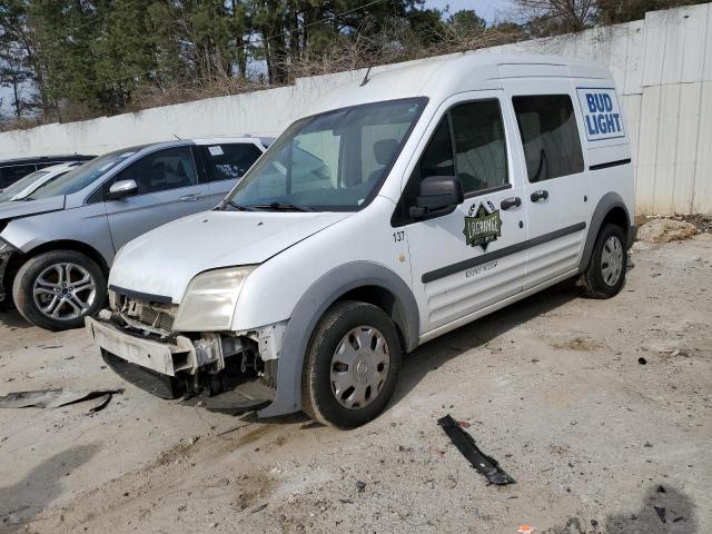 Ford Transit co (2013)