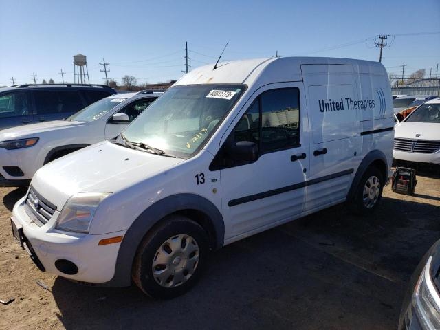 Ford Transit co (2013)