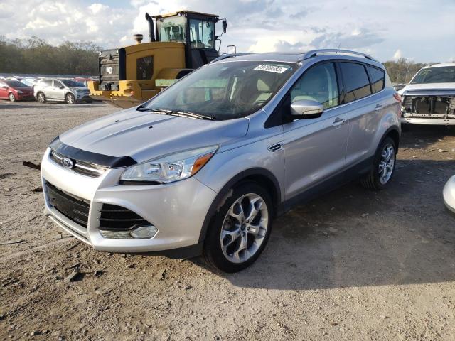 Ford Escape tit (2014)